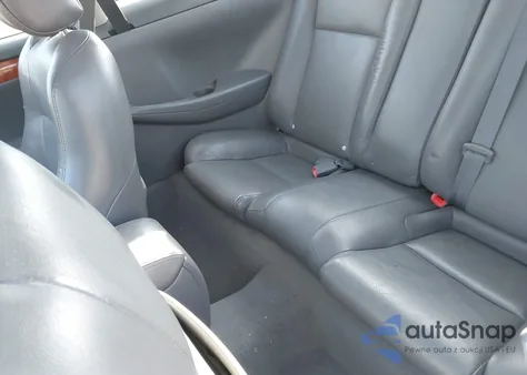 2007 Toyota Camry Solara Sle V6 z USA, uszkodzony, nr VIN 4T1CA30P57U108105